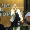 Традиционална народна игранка на летњој сцени уз Наду Топчагић и око пет хиљада посетилаца